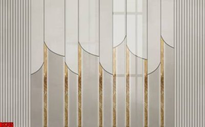 File tranh file tranh in treo tường file decor tổng hợp R3745 (gốc) in backlit film