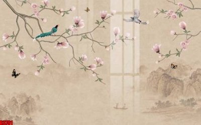 Mua file gốc file tranh in treo tường file decor tổng hợp R3791 (in ấn) tại Filetranh.com