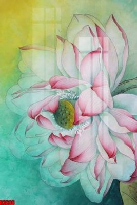 File in lụa file tranh in treo tường file decor tổng hợp R3836 (tân cổ điển) file tranh in treo tường file decor tổng hợp R3836