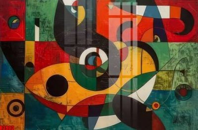 File gốc in ấn file tranh in treo tường file decor tổng hợp R3903 (sẵn sàng tải về)