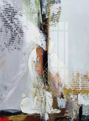 File gốc file tranh in treo tường file decor tổng hợp R3906 (in mica) làm bảng hiệu