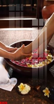 File in ấn file tranh in treo tường file decor tổng hợp R3926 chuyên nghiệp