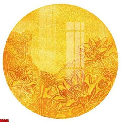 Download file gốc file tranh in treo tường file decor tổng hợp R3992 (in lụa) tranh 3D