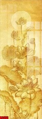 Tải file file tranh in treo tường file decor tổng hợp R3995 (gốc) chủ đề tâm linh