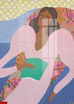 Tải file gốc file tranh in treo tường file decor tổng hợp R4033 (in bạt) quảng cáo