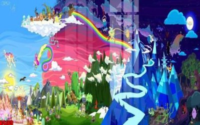 Tải file file tranh in treo tường file decor tổng hợp R4189 (gốc) làm tranh treo tường