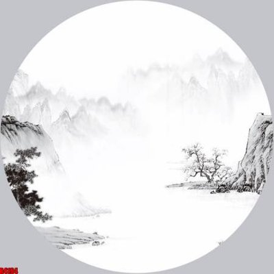 File in mica file tranh in treo tường file decor tổng hợp R4194 (ảnh gốc) đẹp