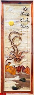 File gốc file tranh in treo tường file decor tổng hợp R4213 (PNG) không nền chất lượng