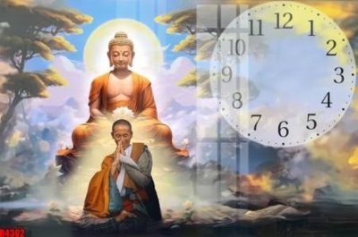 File gốc file tranh in treo tường file decor tổng hợp R4302 (in tráng gương) ốp tường