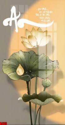 Tải file PSD file tranh in treo tường file decor tổng hợp R435 (nguyên layer) để in