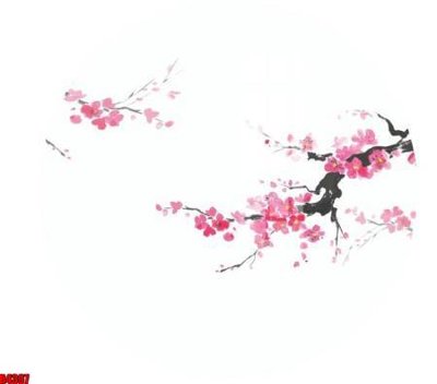 File tranh file tranh in treo tường file decor tổng hợp R4397 (gốc) chủ đề thiên nhiên