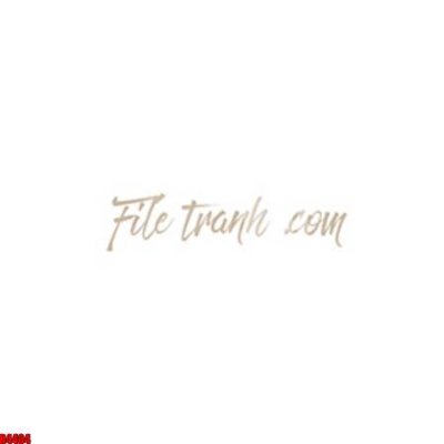 File gốc in ấn file tranh in treo tường file decor tổng hợp R4404 độ phân giải cao