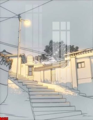 Download file gốc file tranh in treo tường file decor tổng hợp R4432 (in mica) logo