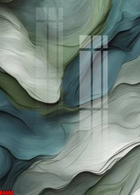 File tranh file tranh in treo tường file decor tổng hợp R4448 (gốc) phong cách tối giản