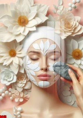 File in ấn chuyên nghiệp file tranh in treo tường file decor tổng hợp R445 (file gốc)