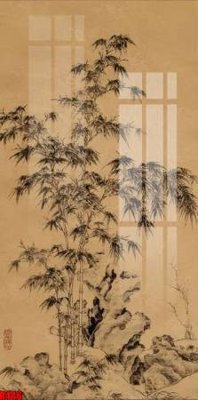 Download file gốc file tranh in treo tường file decor tổng hợp R446 (dùng cho in ấn)