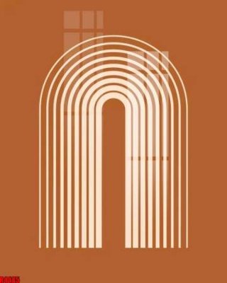 File in trần file tranh in treo tường file decor tổng hợp R4485 (file gốc) hoa văn 3D