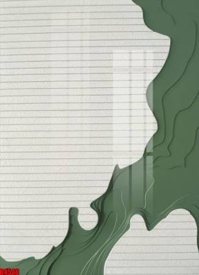 File in trần file tranh in treo tường file decor tổng hợp R4548 (bản gốc) trời sao