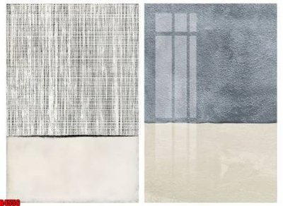 Download file gốc file tranh in treo tường file decor tổng hợp R4556 (in lụa) nghệ thuật