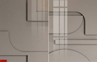 File PSD file tranh in treo tường file decor tổng hợp R4568 (gốc) cho in quảng cáo