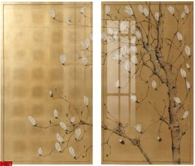 Download file file tranh in treo tường file decor tổng hợp R4577 (gốc) cho xưởng in