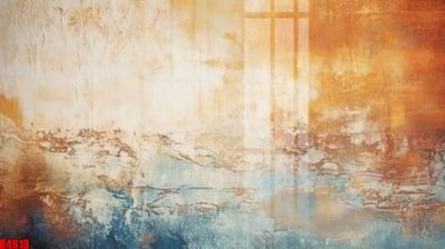 File tranh file tranh in treo tường file decor tổng hợp R4618 (bản gốc) in lụa dán tường