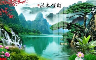 Mua file tranh gốc file tranh in treo tường file decor tổng hợp R4625 tại Filetranh.com