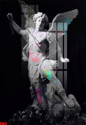 Tải file file tranh in treo tường file decor tổng hợp R463 (gốc) làm file quảng cáo