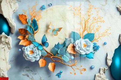 Tải file tranh gốc file tranh in treo tường file decor tổng hợp R4630 chất lượng cao