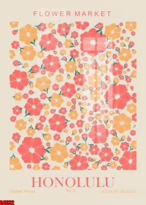 File gốc file tranh in treo tường file decor tổng hợp R4632 (in 3D) nghệ thuật