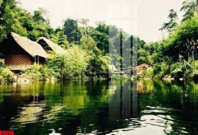 File gốc file tranh in treo tường file decor tổng hợp R4656 (in mica) cắt laser