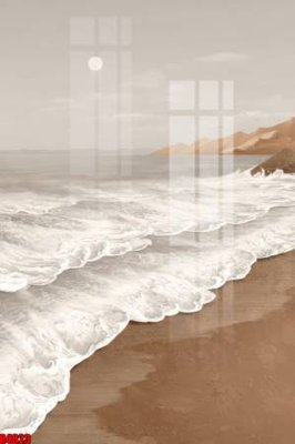 File in trần file tranh in treo tường file decor tổng hợp R4823 (file gốc) chủ đề vũ trụ