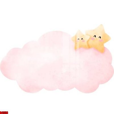 File tranh gốc in trần nhà file tranh in treo tường file decor tổng hợp R4958 3D