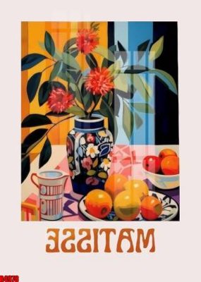 File in ấn file tranh in treo tường file decor tổng hợp R4978 (bản gốc) cao cấp