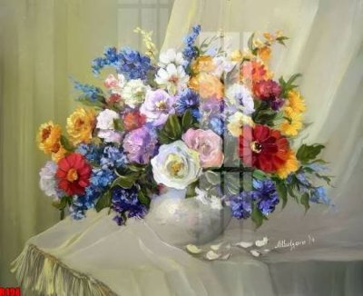 File tranh file tranh in treo tường file decor tổng hợp R498 (ảnh gốc) in trần 3D