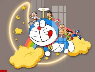 File in ấn cao cấp file tranh in treo tường file decor tổng hợp R5040 (file gốc)