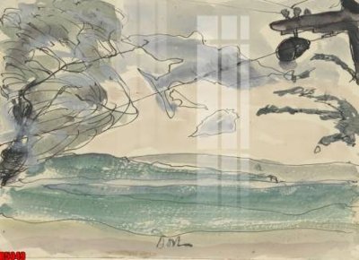 Mua file gốc file tranh in treo tường file decor tổng hợp R5049 (PSD) tại Filetranh.com