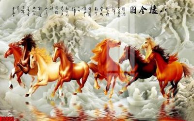 Download file gốc file tranh in treo tường file decor tổng hợp R5063 (độ nét cao)