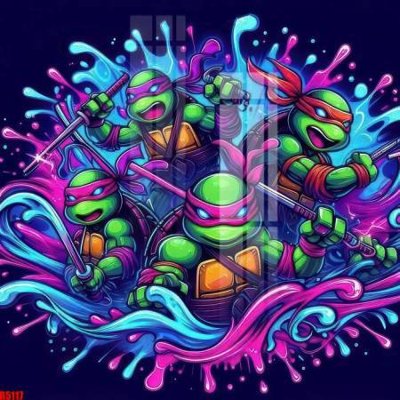 File gốc file tranh in treo tường file decor tổng hợp R5117 (in lụa) họa tiết 3D