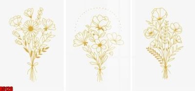 File tranh file tranh in treo tường file decor tổng hợp R5126 (gốc) chủ đề trẻ em