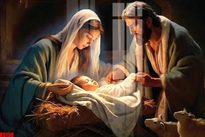 File tranh file tranh in treo tường file decor tổng hợp R5156 (bản gốc) treo phòng ăn