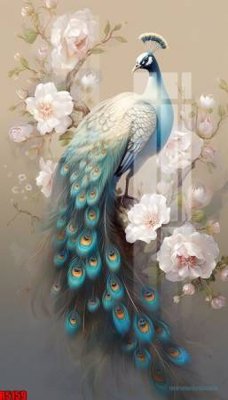 Tải file file tranh in treo tường file decor tổng hợp R5159 (gốc) để in ấn ngay