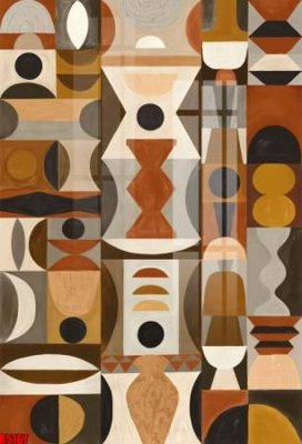 File gốc in mica file tranh in treo tường file decor tổng hợp R5167 chất lượng