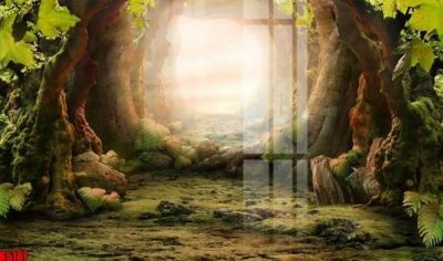 File tranh gốc file tranh in treo tường file decor tổng hợp R5187 (bản quyền) file PSD