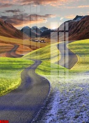 File gốc file tranh in treo tường file decor tổng hợp R5204 (thiết kế) cho in ấn