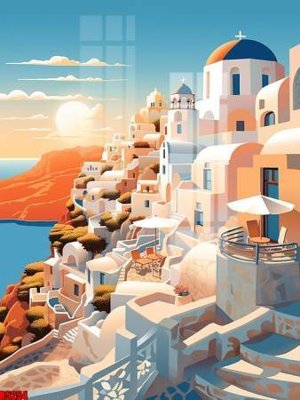 File ảnh gốc file tranh in treo tường file decor tổng hợp R5254 (chuyên in mica)