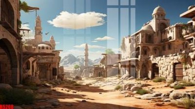 Download file file tranh in treo tường file decor tổng hợp R5268 (gốc) in mica ốp bếp