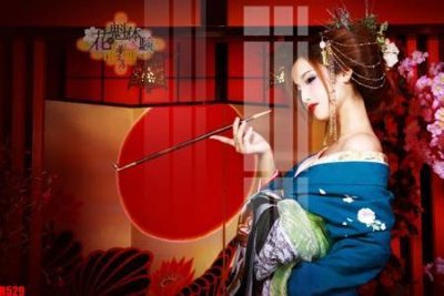 File in trần file tranh in treo tường file decor tổng hợp R529 (bản gốc) mây trời