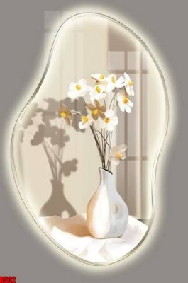 Tải file file tranh in treo tường file decor tổng hợp R532 (gốc) làm tranh treo tường