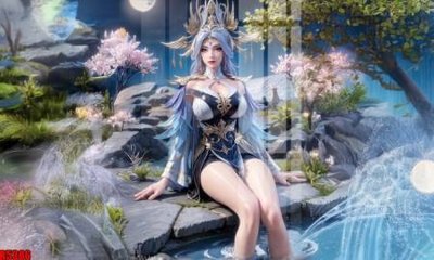 Ảnh gốc file in lụa file tranh in treo tường file decor tổng hợp R5386 chi tiết